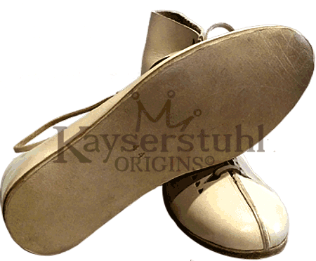Römische Stiefel "Vindolanda II" 2.- 3. Jh. (ORIGINS)
