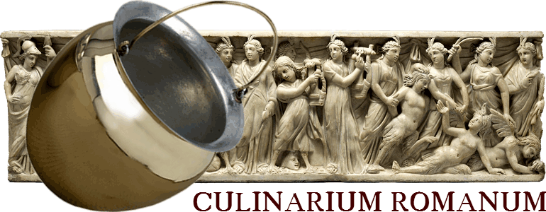Cuinarium Romanum