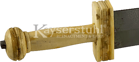 Gladiatorenschwert, gerade 'Gladius' (AER)