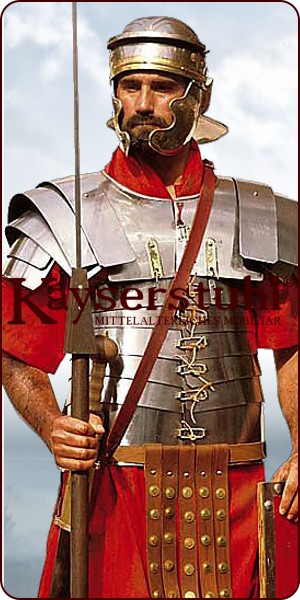 Römisches Legionärs-Balteus "Sergeant" (Bandelier)
