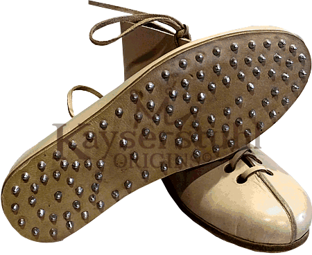 Römische Stiefel "Vindolanda III" 2.-3. Jh. (ORIGINS)