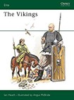 The Vikings (Elite, Band 3)