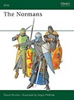 The Normans (Elite, Band 9)