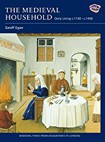 The Medieval Household: Daily Living c.1150-c.1450 (Medieval Finds from Excavations in London)