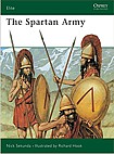 The Spartan Army (Elite, Band 66)