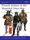 German Medieval Armies 1300-1500 (Men-at-Arms, Band 166)