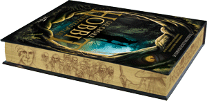 Tolkiens Legendarium – Die große Hobbit-Enzyklopädie