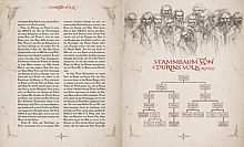 Tolkiens Legendarium – Die große Hobbit-Enzyklopädie