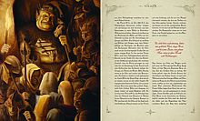 Tolkiens Legendarium – Die große Hobbit-Enzyklopädie