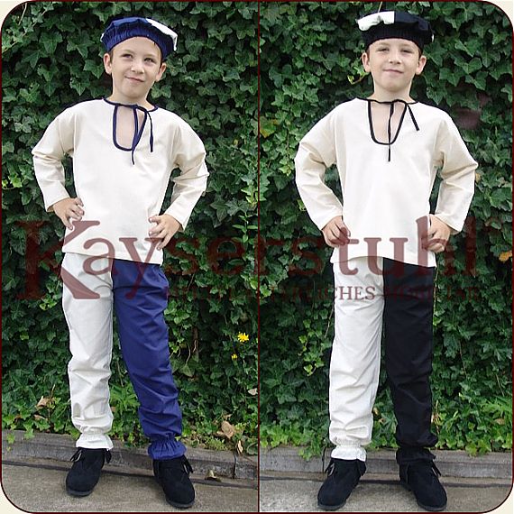 Hose "Maximilian"