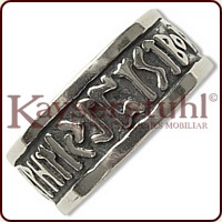 Runenring (Silber)