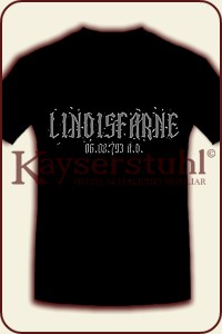 T-Shirt "Lindisfarne"