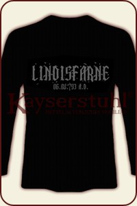 Longsleeve-Shirt "Lindisfarne"