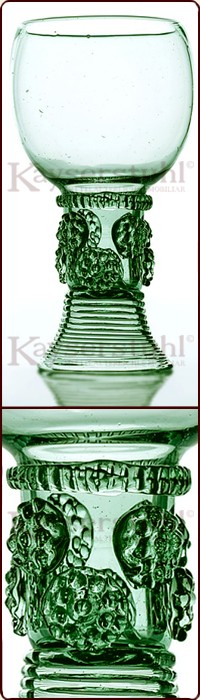 Renaissance Römerglas