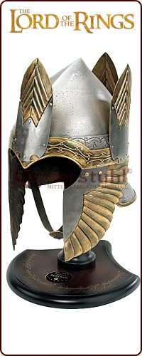 Herr der Ringe - Helm von Isildur