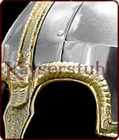 Coppergate-Helm (Depeeka-Replik)