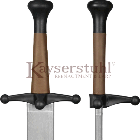 Red Dragon HEMA-Sparring Synthetik-Langes Messer