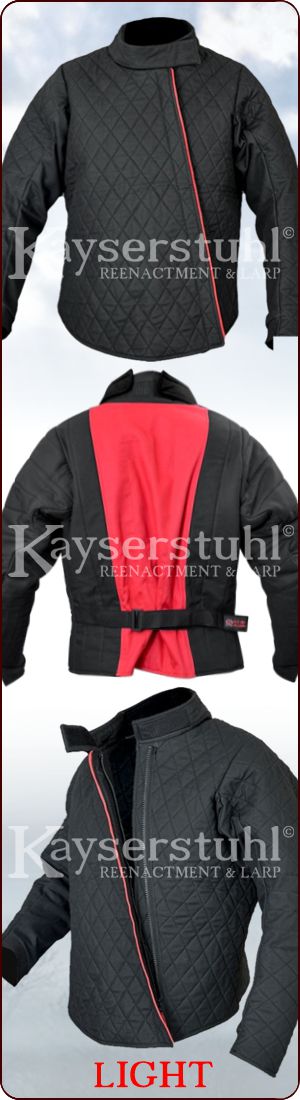 Red Dragon Light-Sparring-Jacke 350N in vier Größen