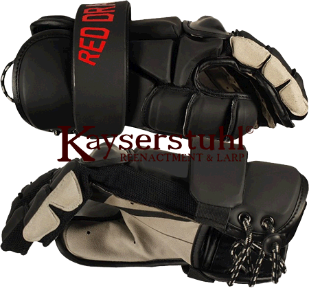 Red Dragon Sparring-Handschuhe in zwei Größen