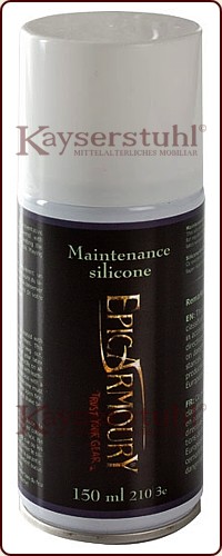 Silikon Sprühdose 150 ml (LARP-Zubehör)