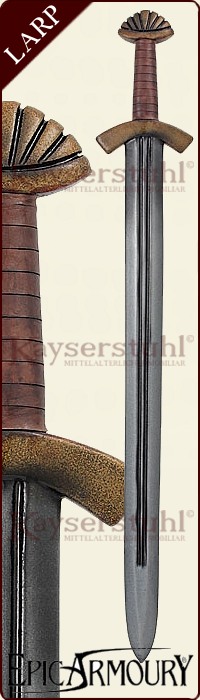 LARP-Schwert "Viking"