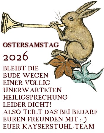 Warum diese Seite so aussieht...