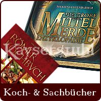 Bei uns erwerblich - Bücher rund um´s Hobby