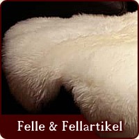 Felle & Fellartikel 
