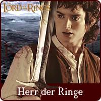 Tolkiens "Der Herr Der Ringe"