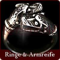 Mittelalterlicher Schmuck