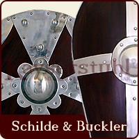 Schilde&  Buckler