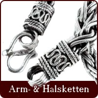 Arm- & Halsketten