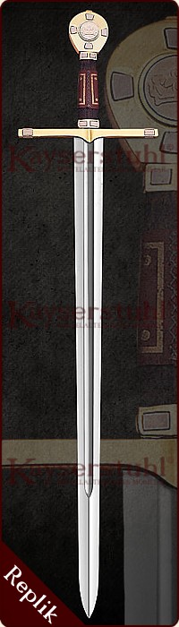 Schwert 'Richard Löwenherz' (Robin Hood) 