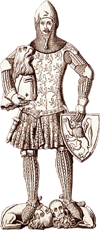 Günther von Schwarzburg-Blankenburg 1362