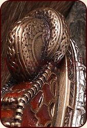 Schwert von "Valsgaerde", 7. Jahrhundert 