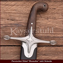 Persischer Säbel "Shamshir" inkl. Scheide (Hanwei)