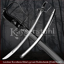 Französischer Briquet-Säbel inkl. Scheide (Marto)