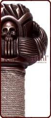 Schwert "Conan the Atlantean", bronzefarben