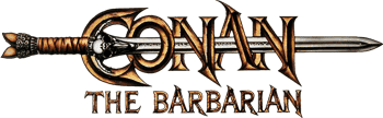 Conan der Barbar - Conan The Barbarian