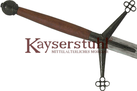 Schottisches Claymore Schwert (Antikversion)