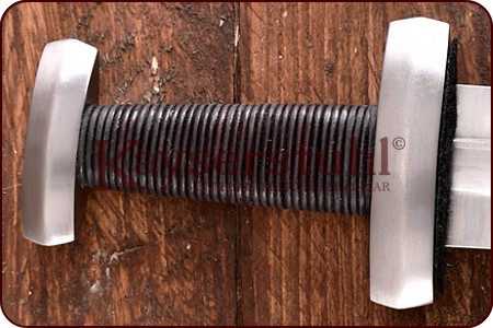 Wikingerschwert "Hurum" mit Scheide 
