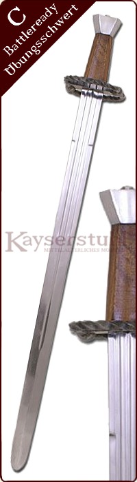 Katzbalger Schwert (Übungsschwert)