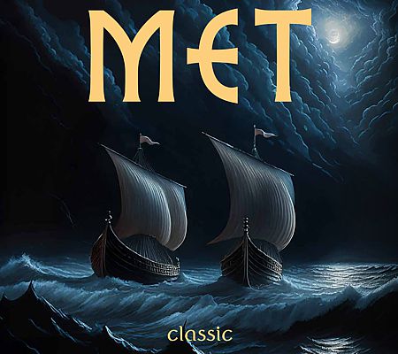 Met Origin "Classic"