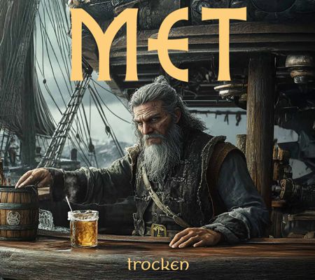 Met Origin "Lieblich"