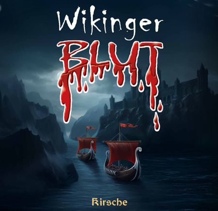 Met Blend "Wikingerblut" mit Kirsche